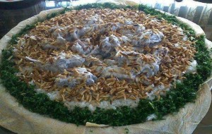 catering